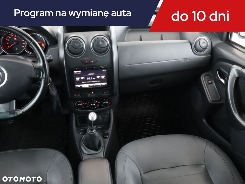 Dacia Duster - 10