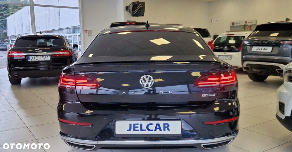 Volkswagen Arteon 2.0 TSI 4Motion R-Line Edition DSG - 7