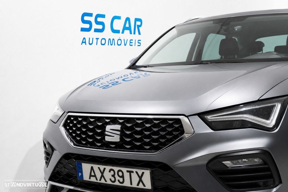 SEAT Ateca 1.5 TSI Xperience DSG - 5