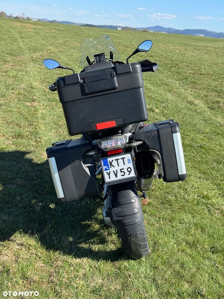 BMW GS - 2