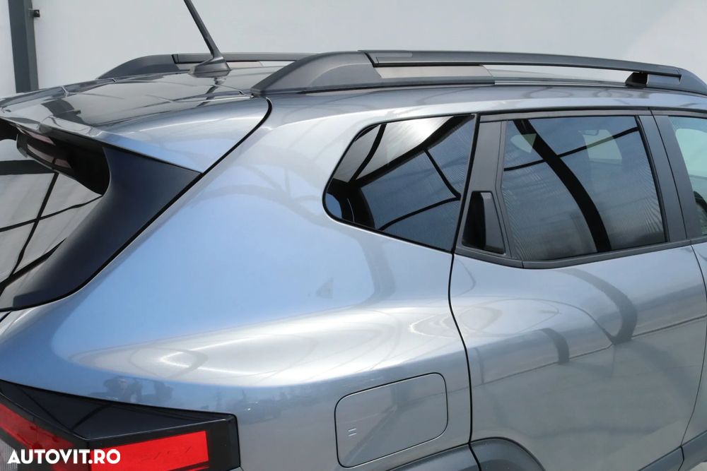 Dacia Duster TCe 130 4X4 MHEV Extreme - 18