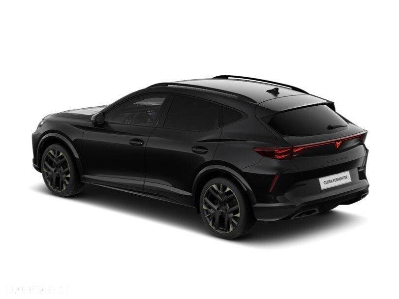 Cupra Formentor - 3