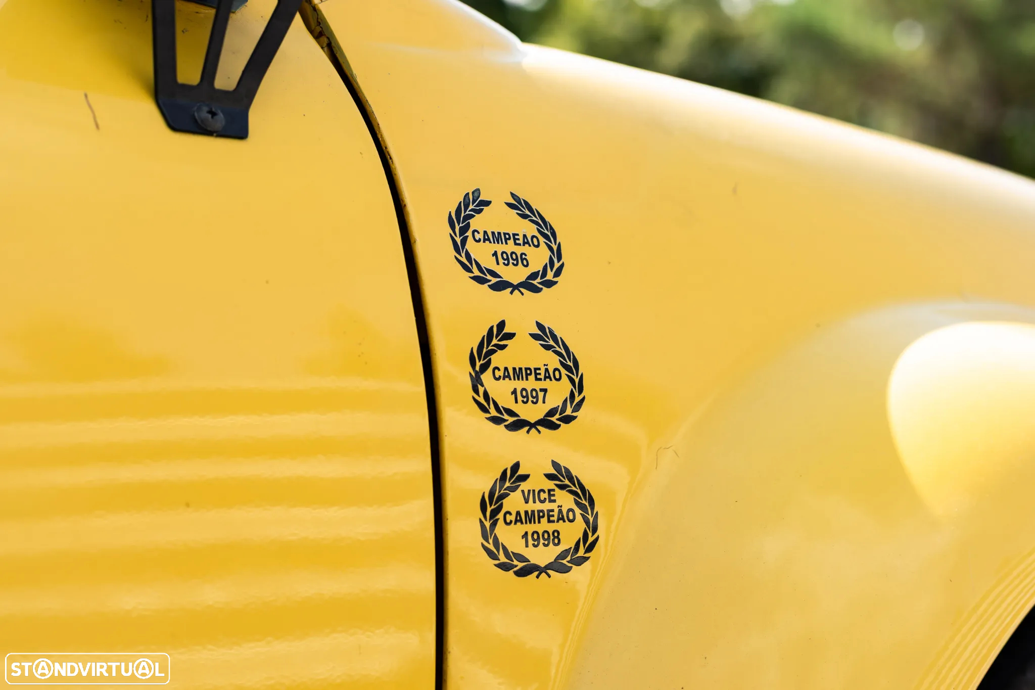 Austin Mini - 38