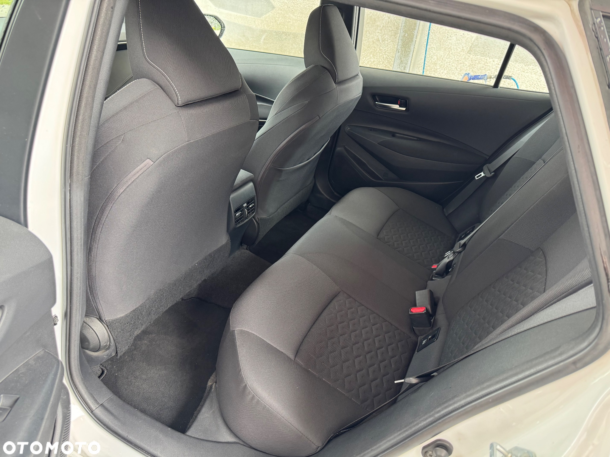 Toyota Corolla 1.2 T Active - 10