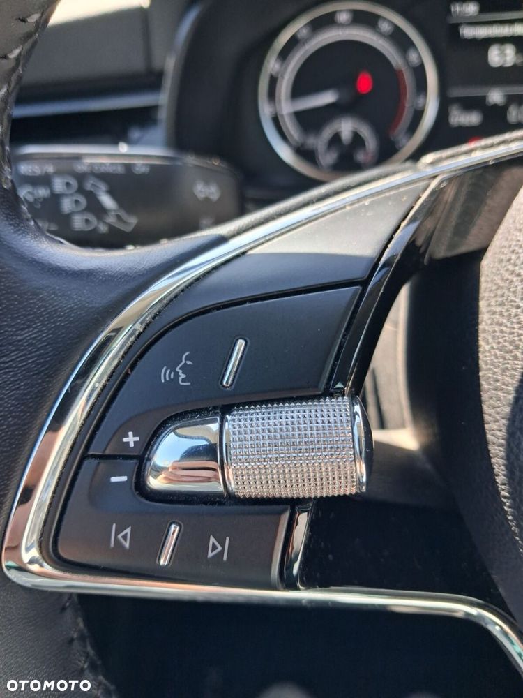 Skoda Kamiq 1.0 TSI Ambition - 13