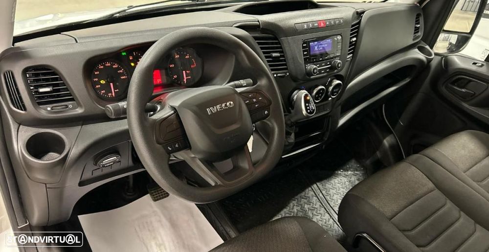Iveco Daily 35S14 C/IVA - 4