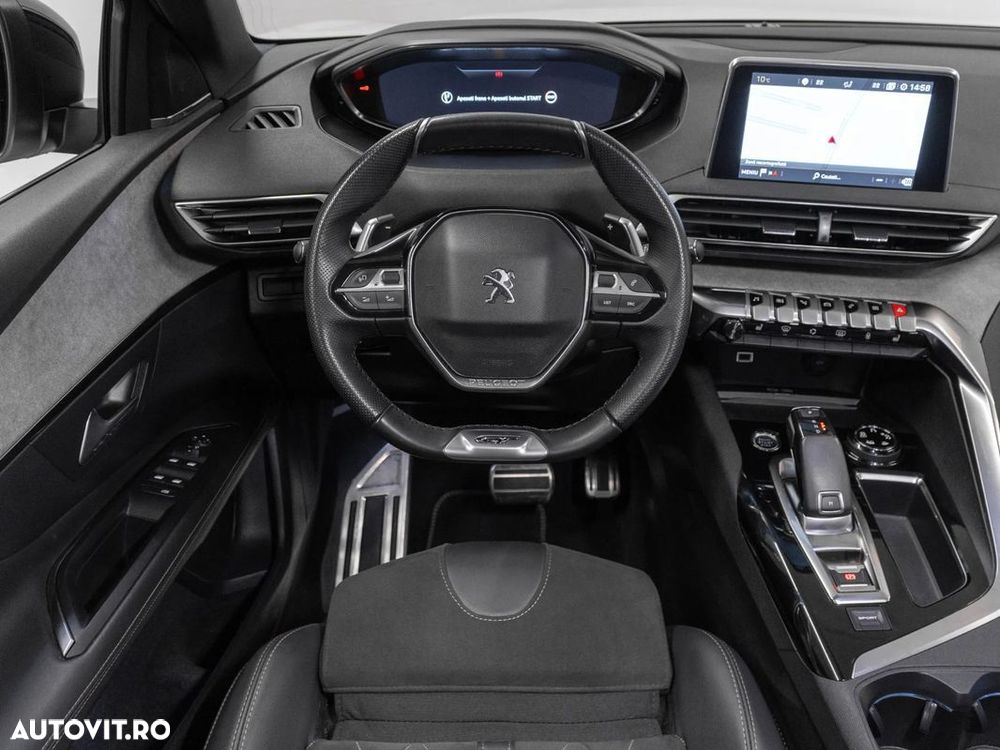 Peugeot 3008 - 14