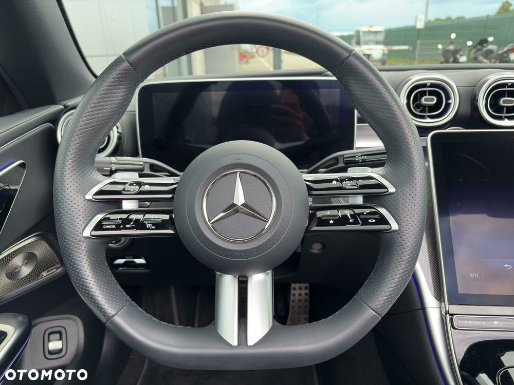 Mercedes-Benz CLE - 11