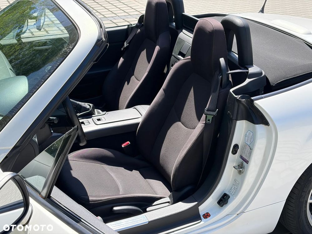 Mazda MX-5 1.8 Emotion - 6
