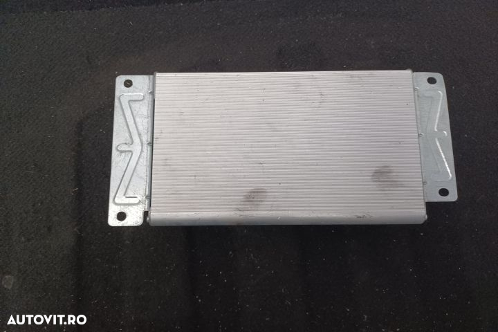 Amplificator audio 4F0035223 4F0910223C 4F0035223 4F0910223C Audi A6 - 2