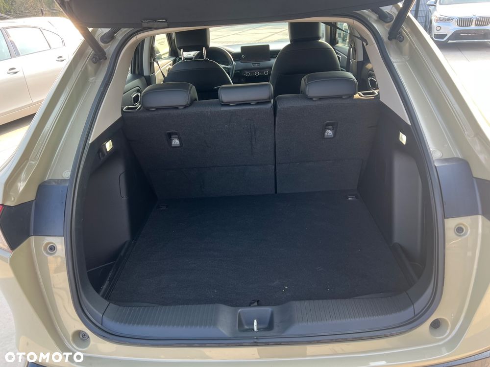 Honda HR-V 1.5 i-MMD Advance CVT - 23