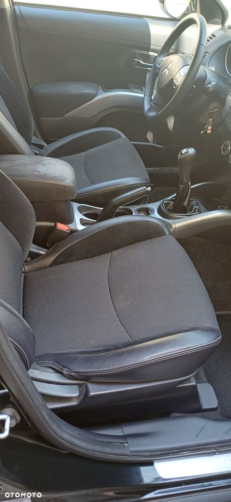 Mitsubishi Outlander 2.0 2WD - 13