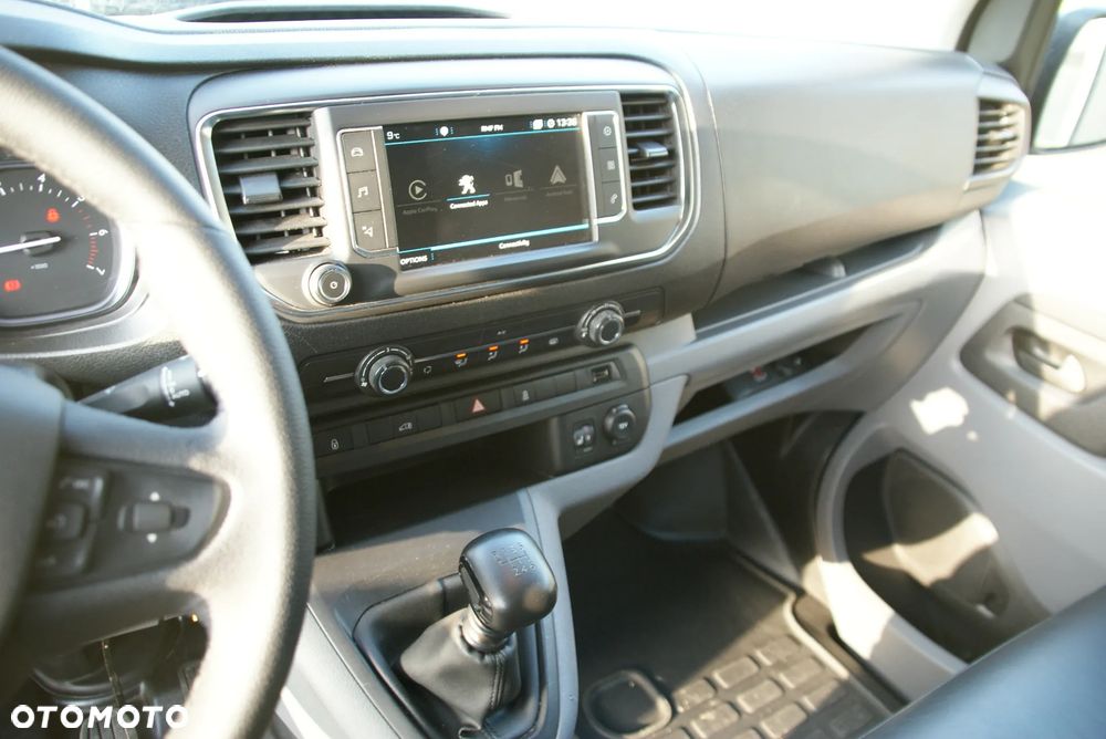 Peugeot Expert - 15