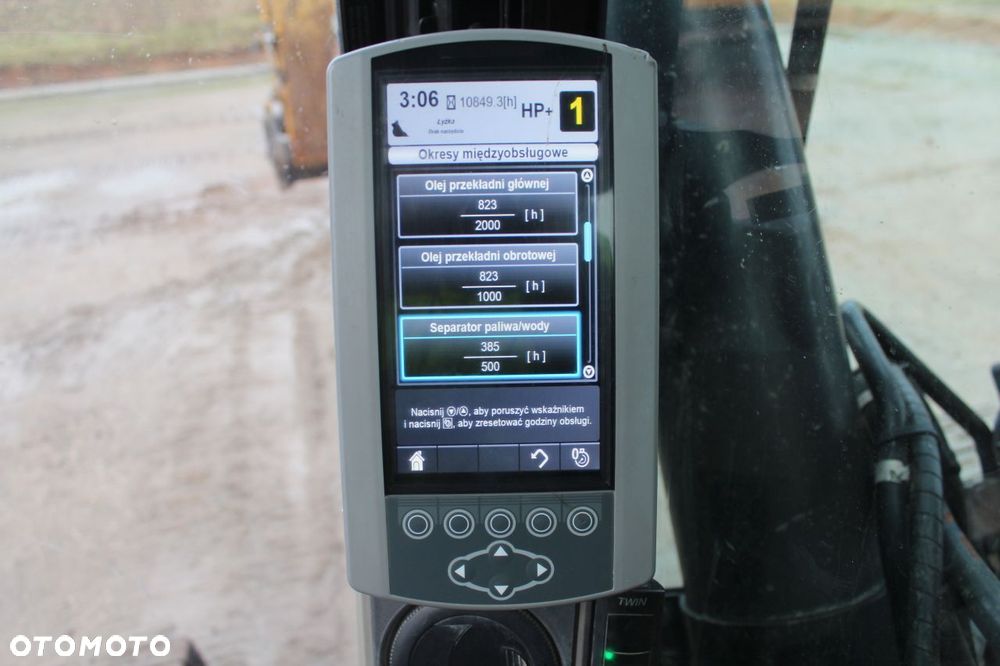 Caterpillar 329 EL - 17