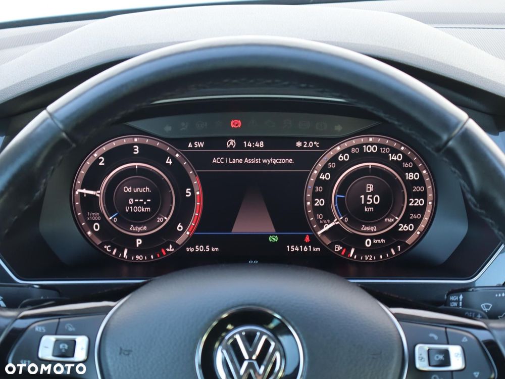 Volkswagen Tiguan 2.0 TDI BMT SCR Comfortline DSG - 12