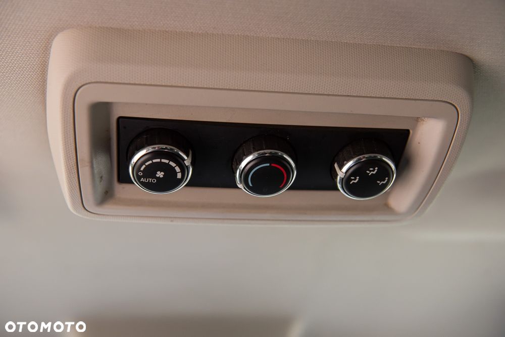 Fiat Freemont 3.6 V6 Lounge EU6 - 32