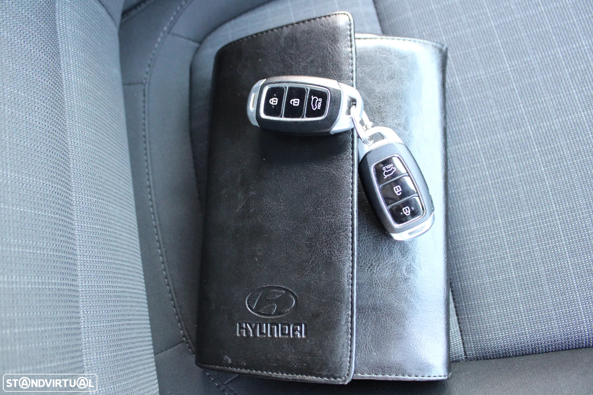 Hyundai Kauai 1.0 T-GDi Premium Pack Plus - 50