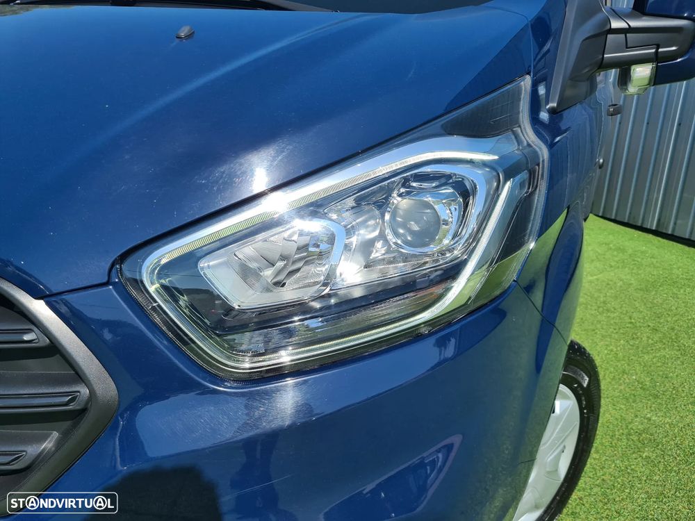 Ford Transit Custom 270L1 2.0 H1-T.B.Trend - 14