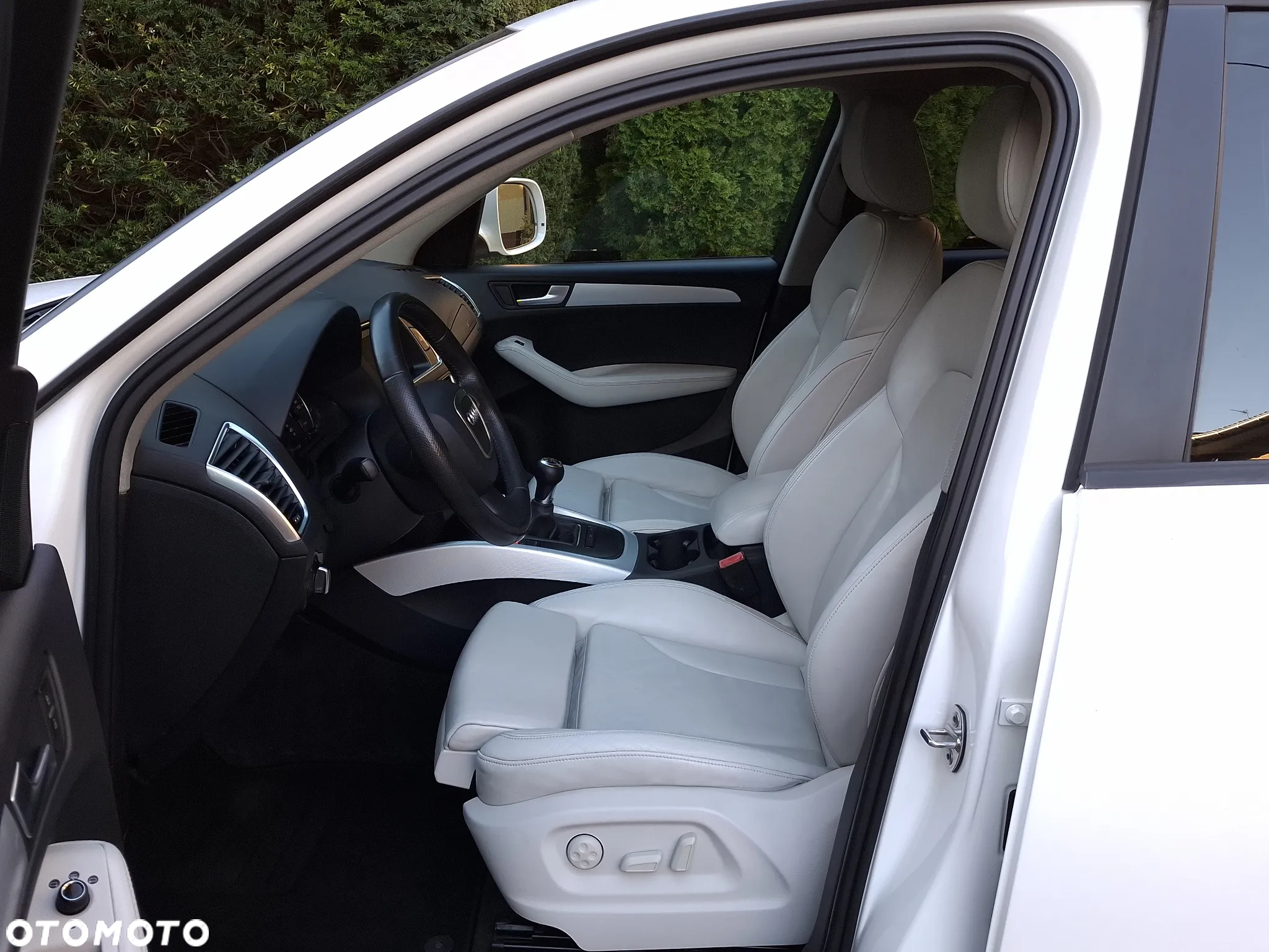 Audi Q5 2.0 TDI Quattro - 10