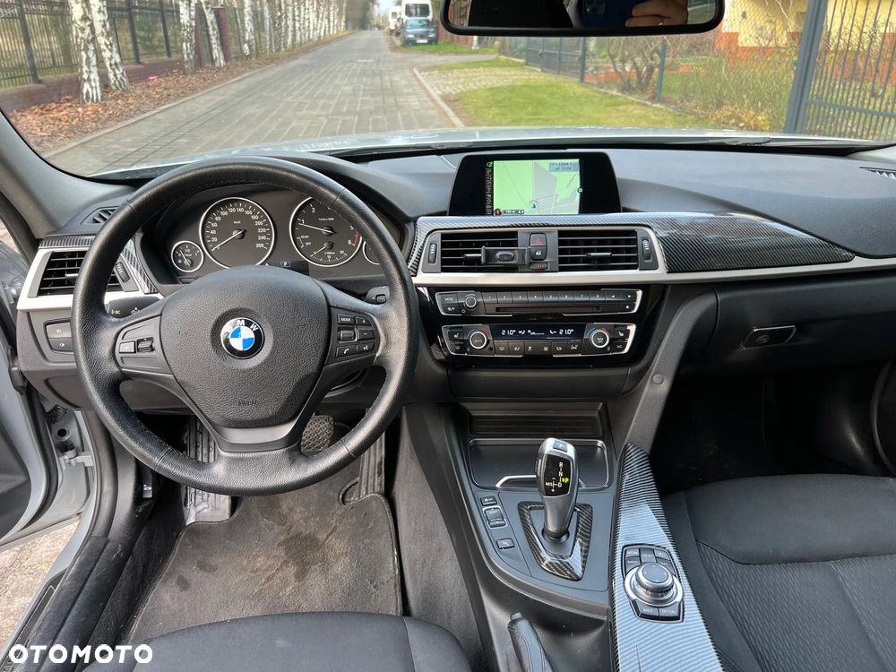 BMW Seria 3 - 14
