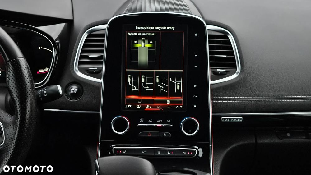 Renault Espace 1.6 dCi Energy Initiale Paris EDC - 27