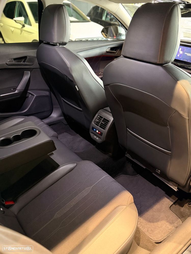 Cupra Formentor 1.5 TSI Base DSG - 39