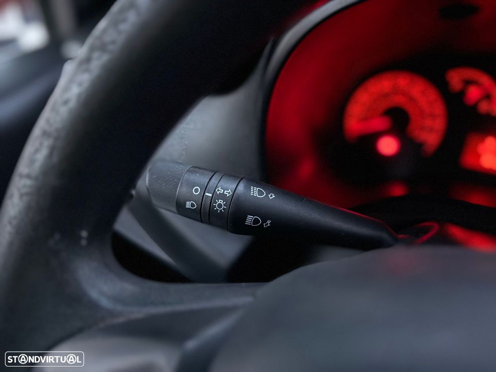 Fiat Doblo 1.6 Multijet Work Up - 23