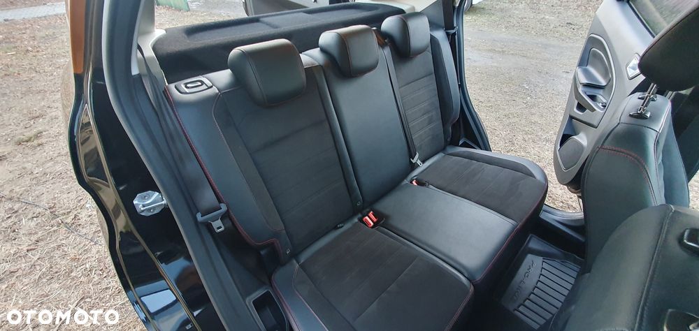 Ford EcoSport 1.0 EcoBoost ST-Line Black ASS - 28