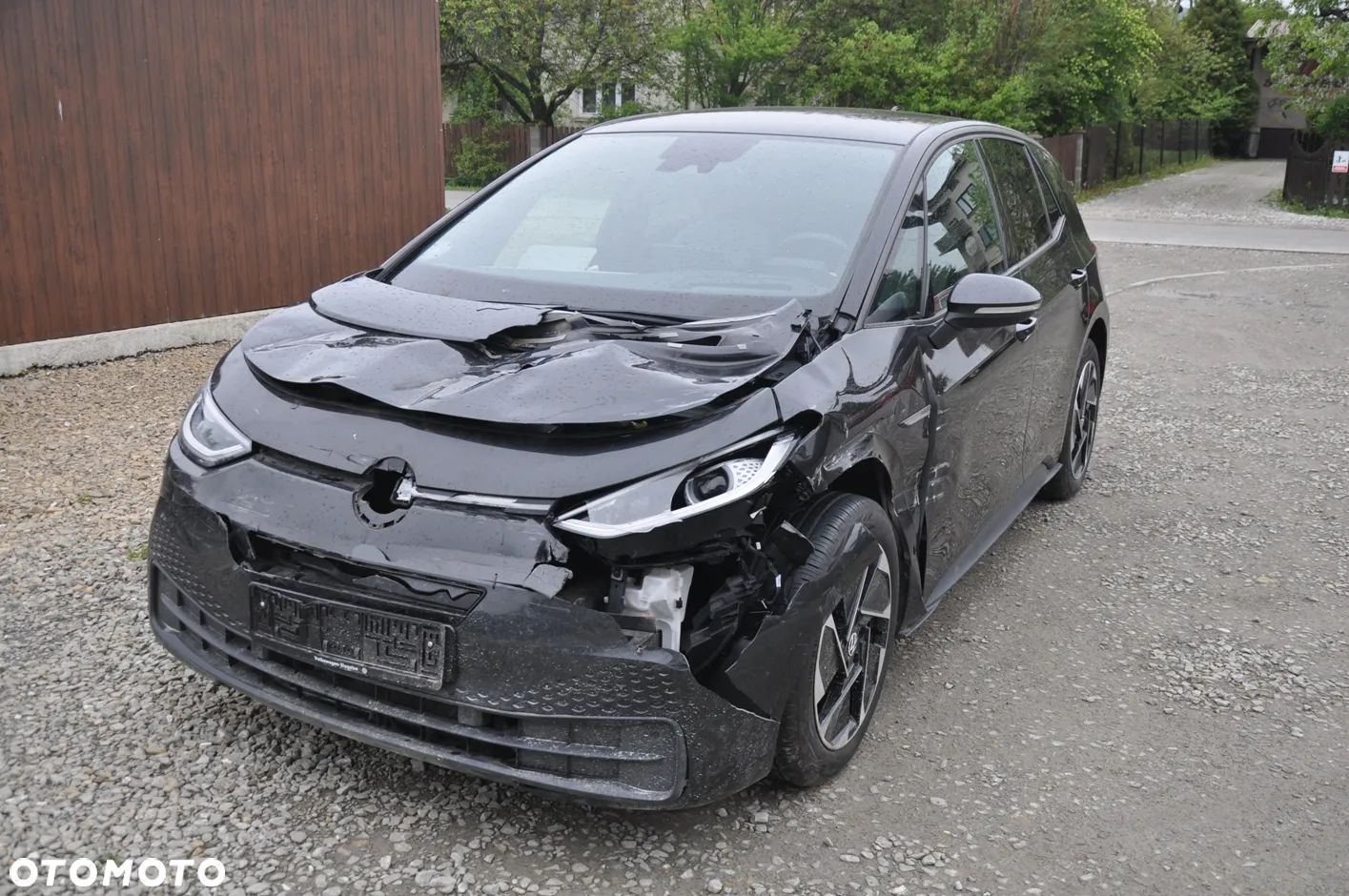 Volkswagen ID.3 58kWh Pro Performance - 1