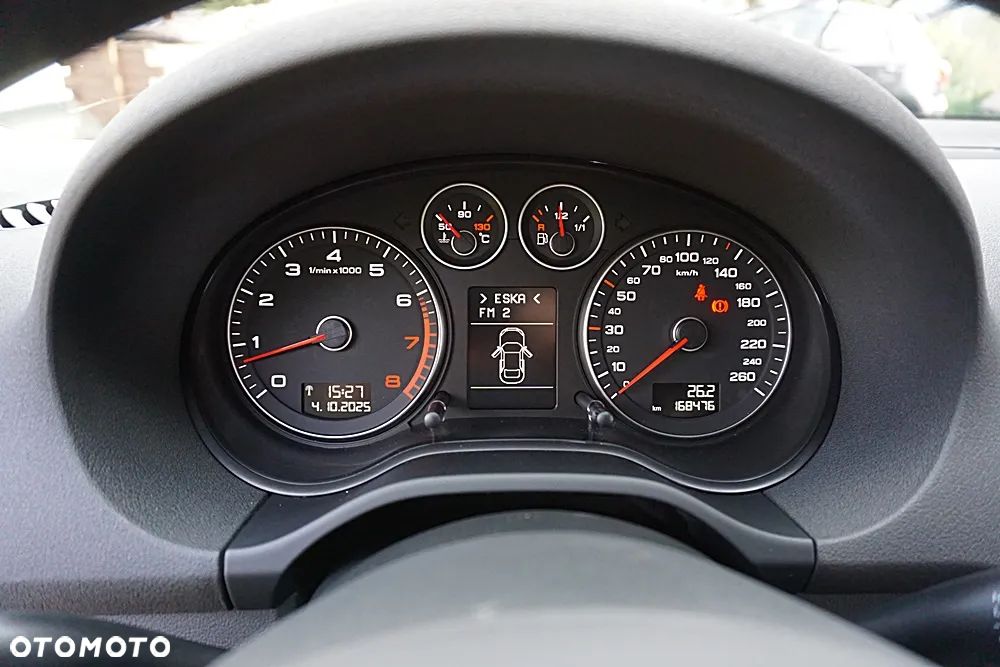 Audi A3 Sportback - 30