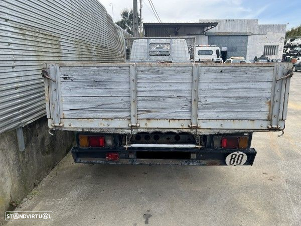 Para Peças Isuzu N-Serie - 3