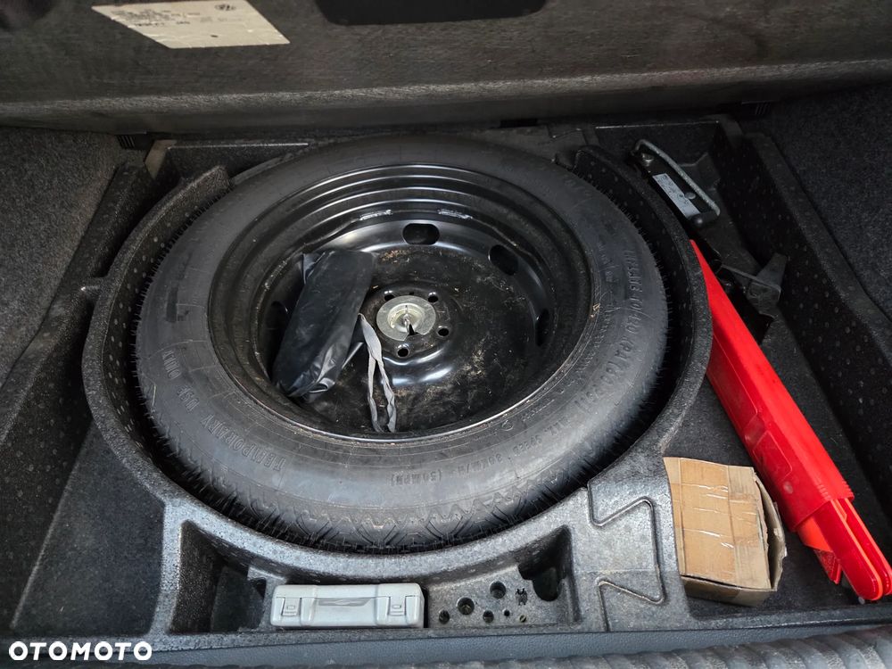 Volkswagen Tiguan 2.0 TDI 4Mot Sport&Style - 16