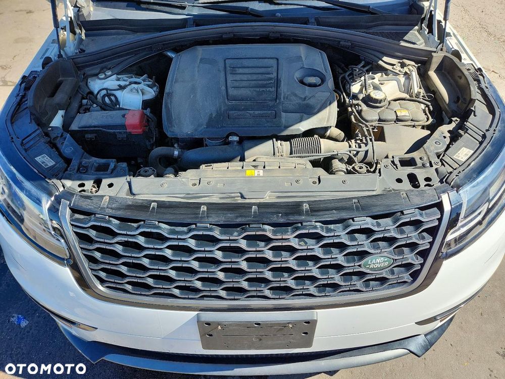 Land Rover Range Rover Velar P250 Edition - 13