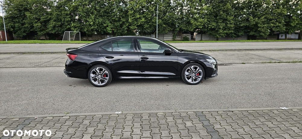 Skoda Octavia - 17