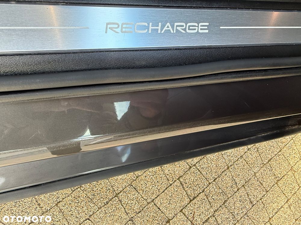 Volvo V90 T8 Recharge AWD Geartronic Inscription - 32