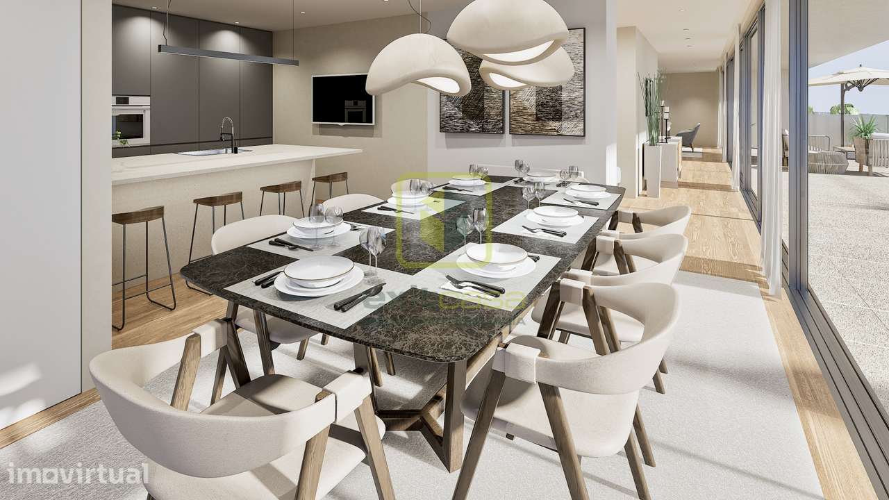 Apartamento T2 em Aveiro - Grande imagem: 2/25
