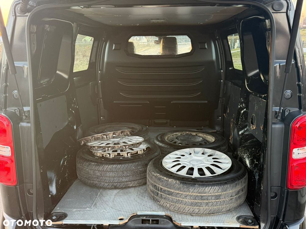 Toyota PROACE - 17