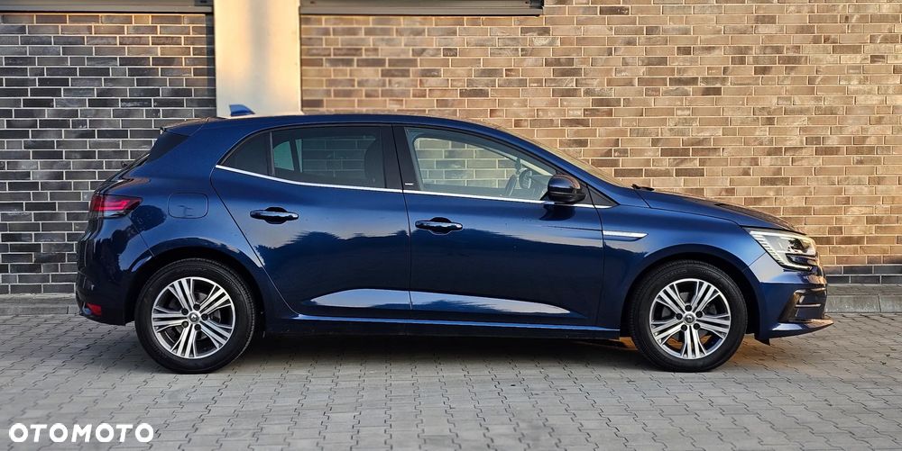 Renault Megane 1.3 TCe FAP Intens - 6
