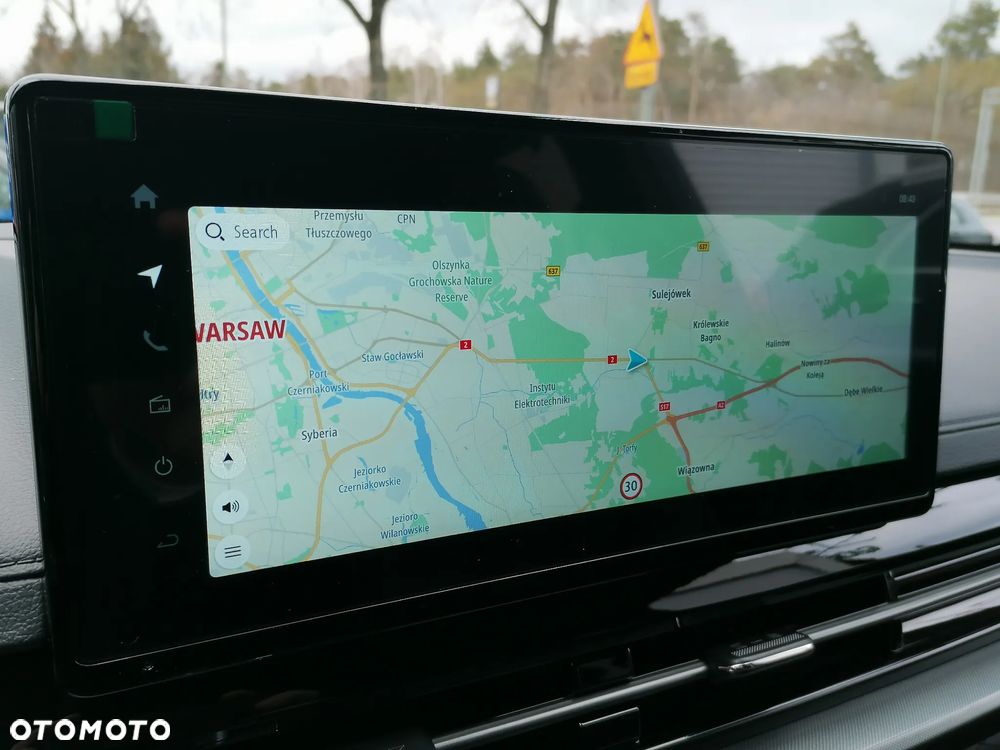 SsangYong/KGM Rexton 2.2 D Black Edition 4WD 7os - 31