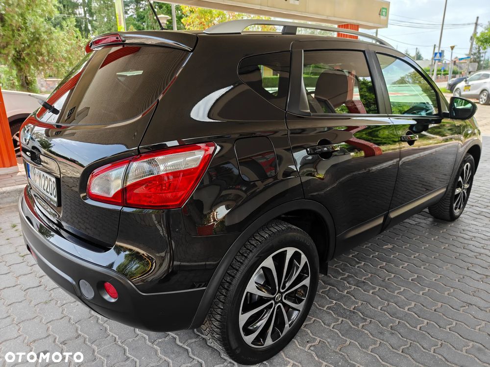 Nissan Qashqai 1.6 360 S/S - 5