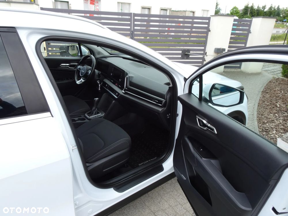 Kia Sportage 1.6 T-GDI M 2WD - 37