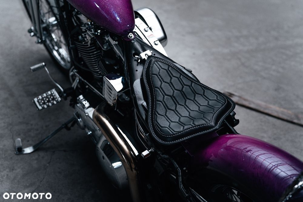 Harley-Davidson Softail Springer Classic - 17