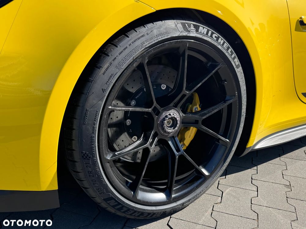 Porsche 911 GT3 PDK - 23