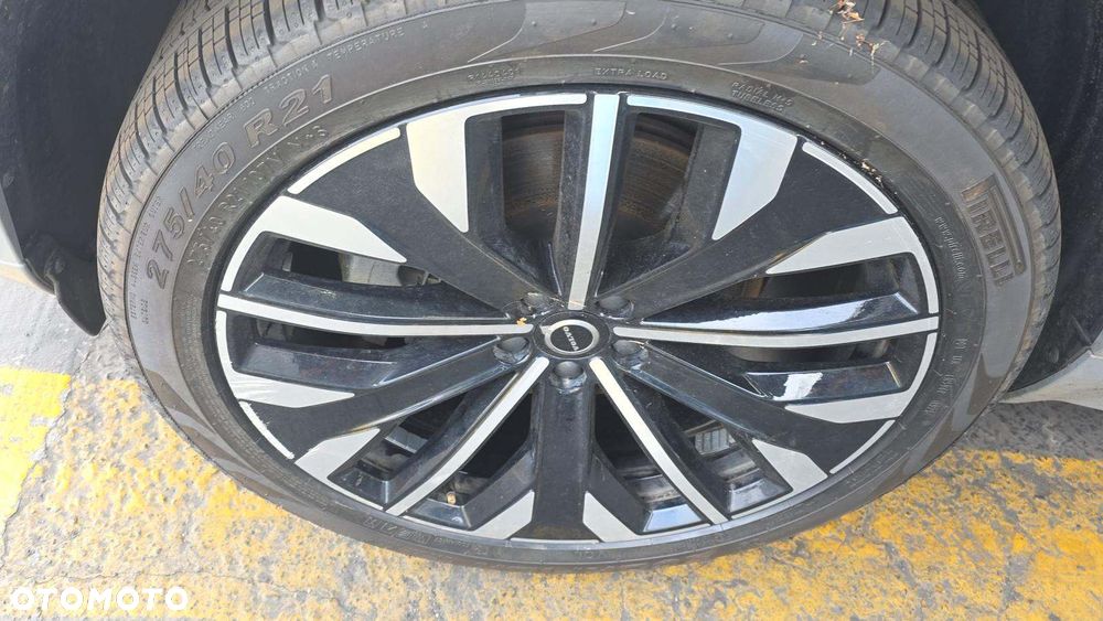 Volvo XC 90 - 20