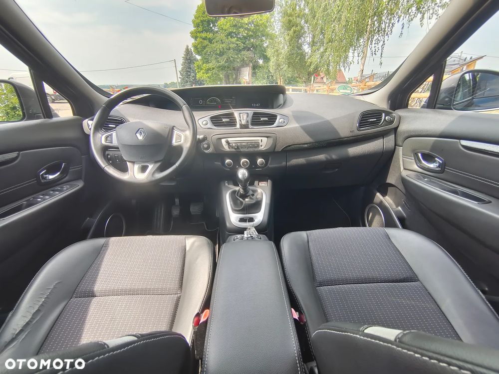 Renault Scenic 1.6 16V Authentique - 22