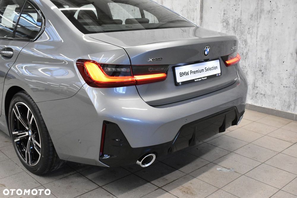 BMW Seria 3 - 22