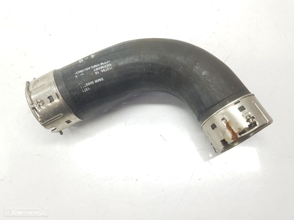 TUBOS DO INTERCOOLER BMW SERIE X3 M F97 - 1