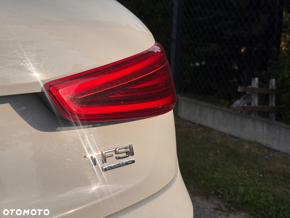 Audi Q3 - 9