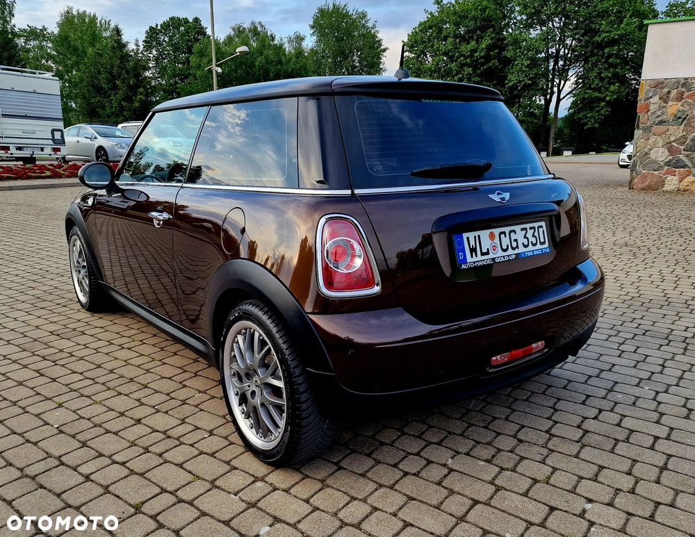 MINI ONE Minimalism - 3