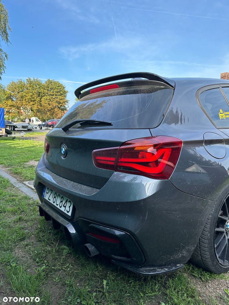 BMW Seria 1 118i Sport Line - 13